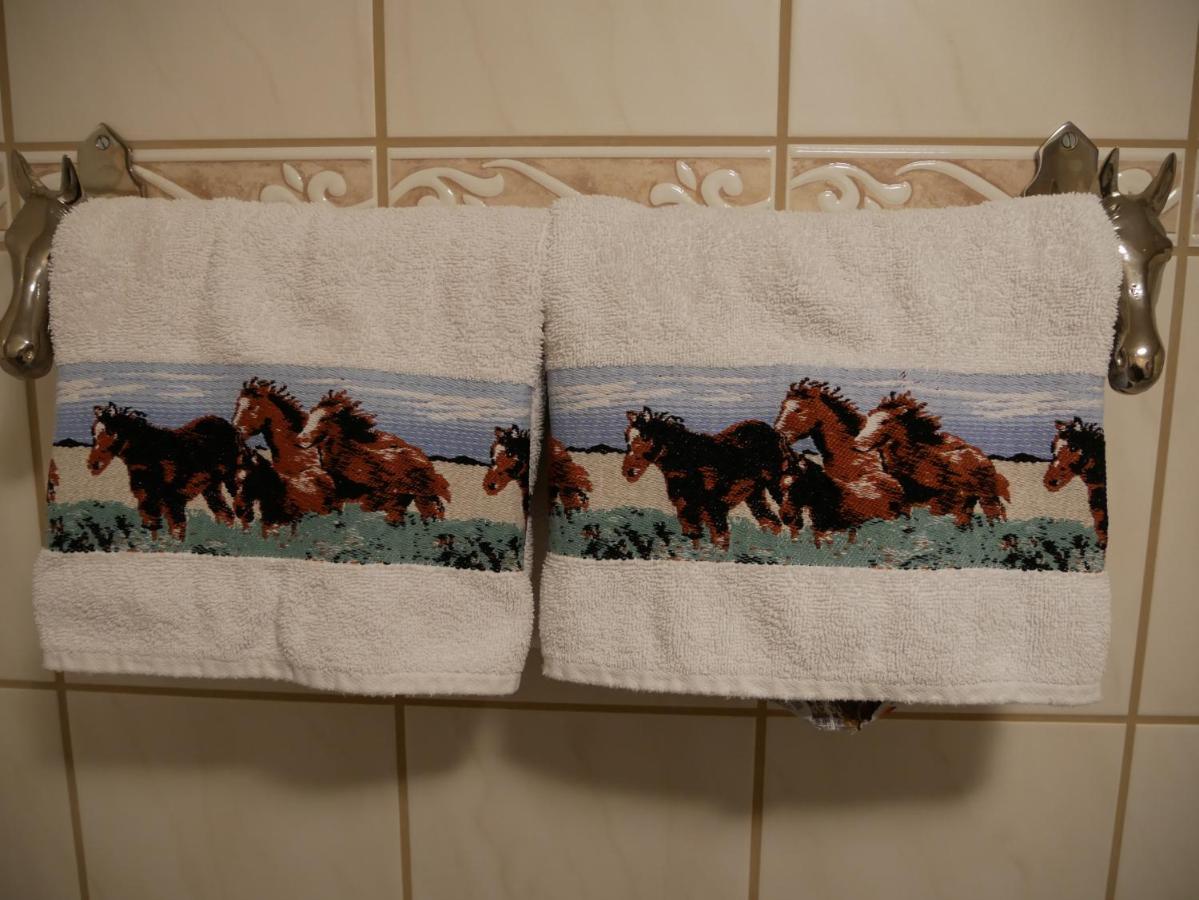 Western-Inn クリップハウゼン エクステリア 写真